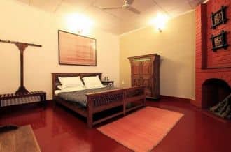 Trek Inn Yercaud And Wooden Houses - Yercaud, Yercaud 2